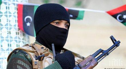 италия извела либия повече 120 свои граждани