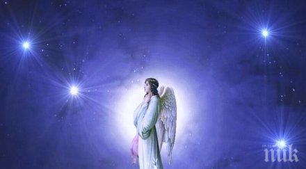 математик доказа ангели хранители