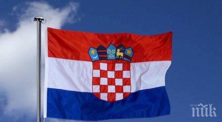 хърватският външен дълг достигна 108 бвп