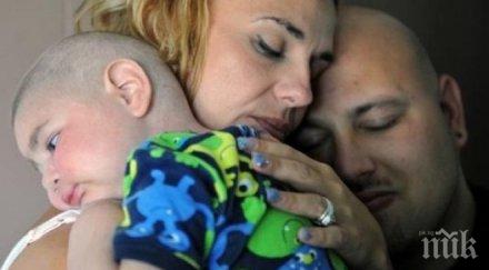 увеличил броят приемните родители благоевград