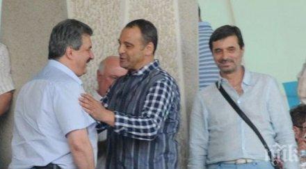 ники илиев играта левски група