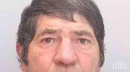 черна прокоба кола помете пешеходна пътека уби бащата издирвания никола душев поморие