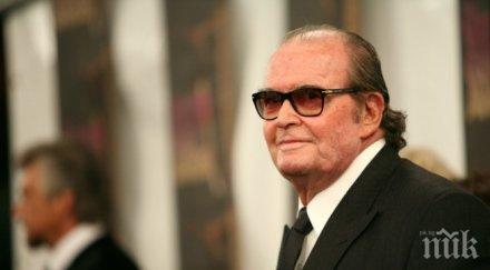 инфаркт причината смъртта джеймс гарнър