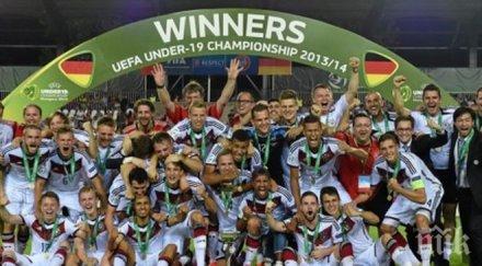 германия вдигна европейската титла немската доминация продължава обновена