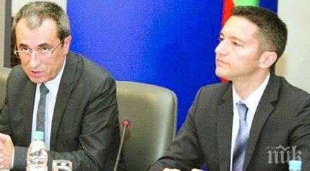 шок вигенин скочи шефа орешарски заради бюджета кристалина