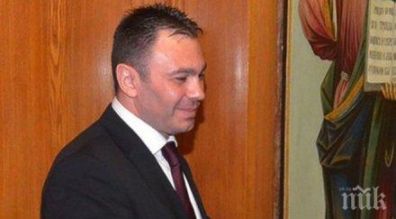 мвр засилва контрола безопасно движение пътищата