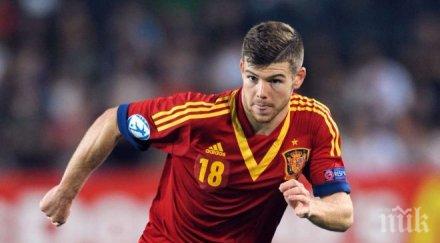 ливърпул отново поиска алберто морено