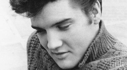 последният кадилак елвис отива търг