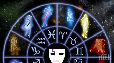 работен хороскоп какъв шефът зодията