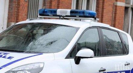 осъдиха българин франция сексуално нападение