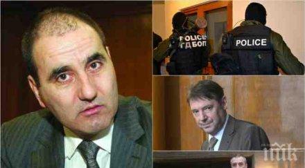 ексклузивно пик цветан цветанов подготвя връщането гдбоп мвр падат главите писанчев йовчев