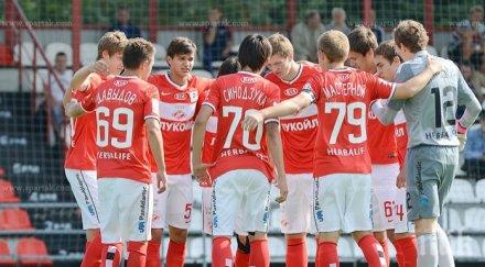 вижте резултатите кръг шампионска лига