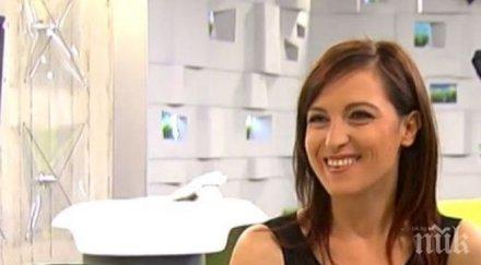 ани цолова подложи детектор лъжата