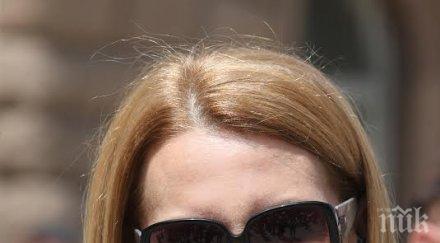 илиана беновска децата бъдат сгазени кучета проклинат фейсбук