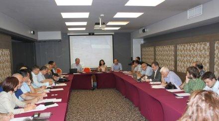 секторът поиска реформаторите промени съдебната система