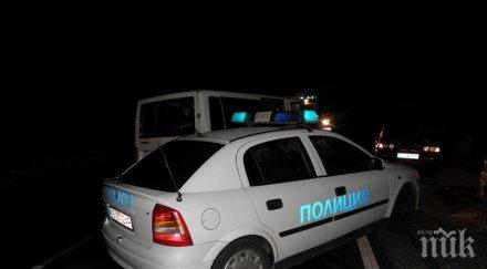 нарязаха гумите зам кметица герб подозират политически противници