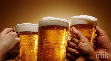 наши учени доказаха бирата полезна здравето