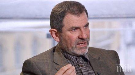 методи андреев никито бареков уважавам интелигентност премиер свършен