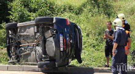 кървава прогноза души загинат пътищата август