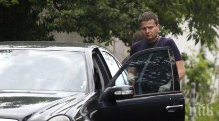 пик цецо бенд баровец слави подкара мерцедес папарашки снимки