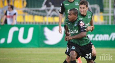 жоазиньо краснодар подиграха кошмара литекс