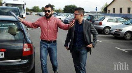 уволнените тв7 замразиха заплатите нова