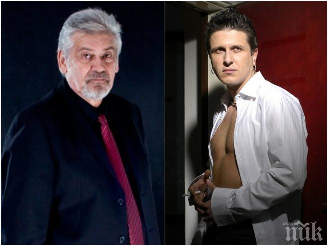 Само в Ретро и ПИК! Асен Блатечки следва съдбата на Стефан Данаилов