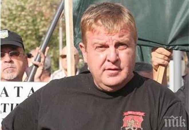 ВМРО: Полицията в Пазарджик да бъде безкомпромисна срещу произвола на циганите