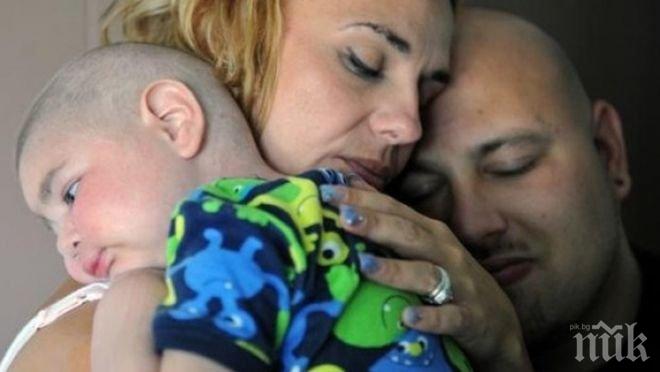 Увеличил се е броят на приемните родители в Благоевград
