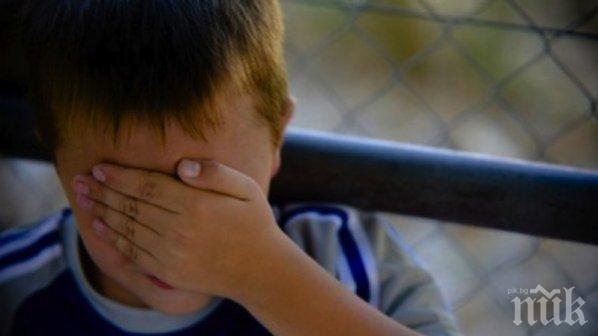 Психолози ще работят със семейството на деца, подпалили възрастна жена