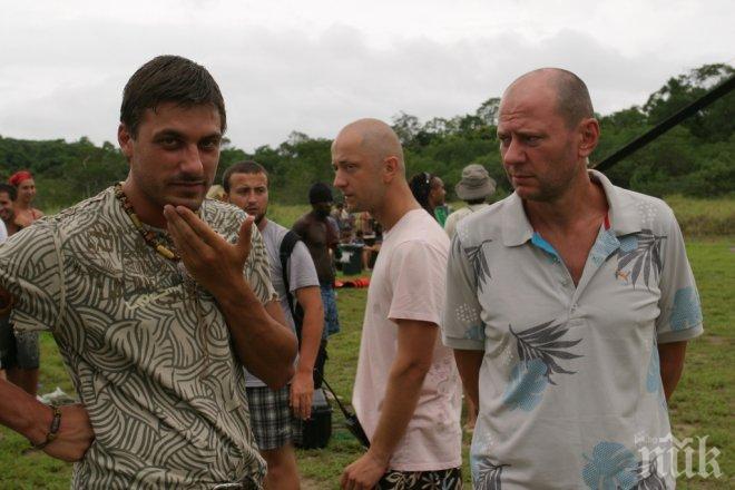 Фенове срещу звезди в новия Сървайвър