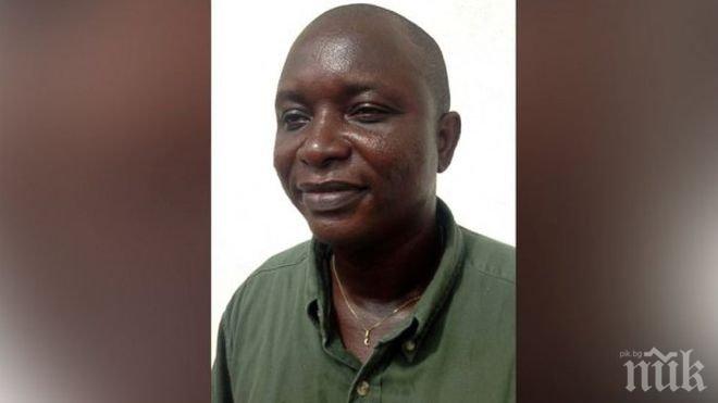 Почина лекарят който се зарази с ебола в Сиера Леоне