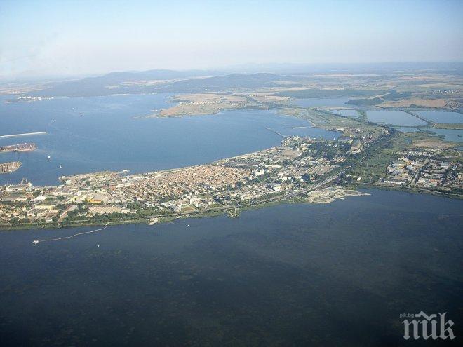 Единствената електроцентрала в Ивицата Газа спря да работи след израелски обстрел