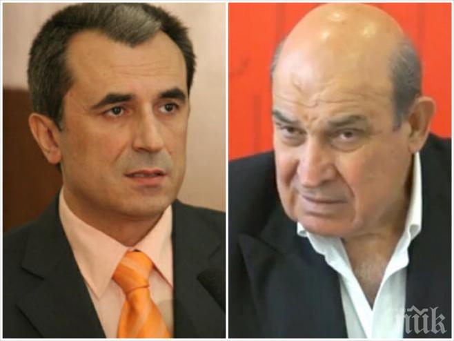 Червен депутат сензационно: На 14 юни 2013 г. Орешарски каза, че правителството ще падне или сега, или догодина!