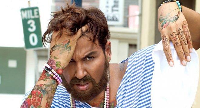 Ужас! Азис остава без дом посред лято, запорираха жилището му