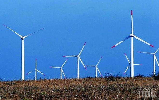 20% такса за ВЕИ-тата е противоконституционна! Държавата открадна 40 млн. лв. от бизнеса!