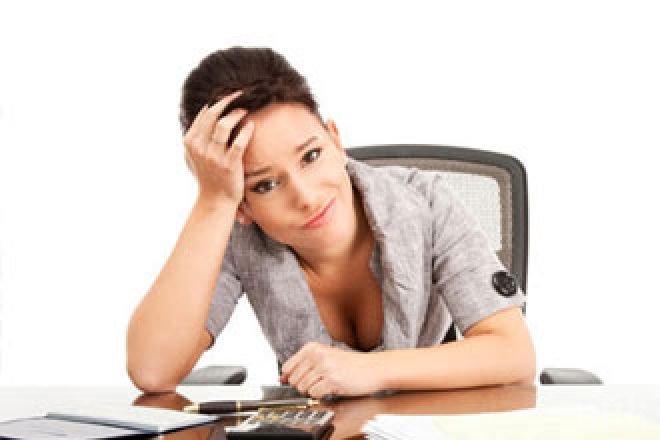 Половината фирми у нас са без персонал
