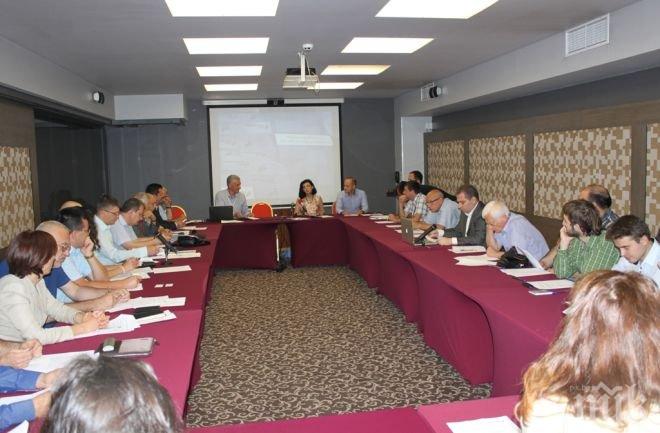 IT-секторът поиска пред Реформаторите промени в съдебната система