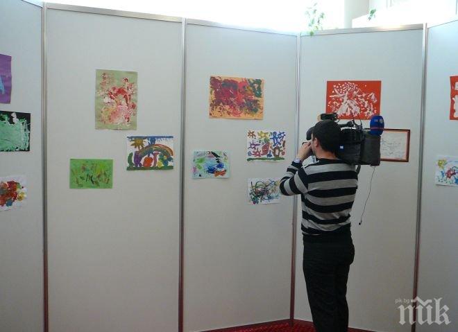 Шекспир лекува аутизъм