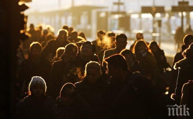 „Евробарометър”: Повечето българи не се чувстват граждани на ЕС, нараства и съпротивата срещу еврото