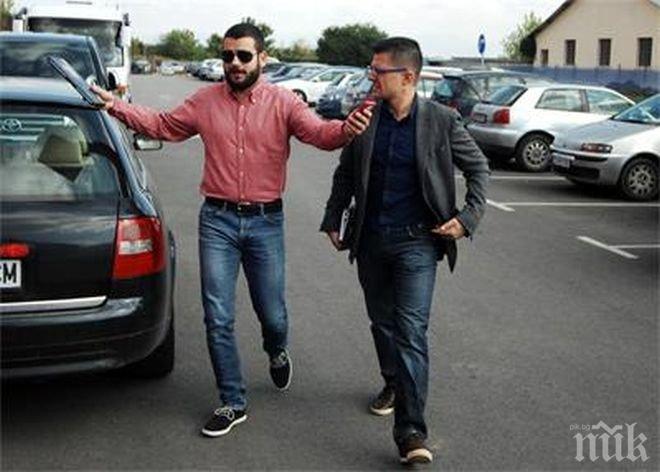 Уволнените в Тв7 замразиха заплатите в Би Ти Ви и Нова