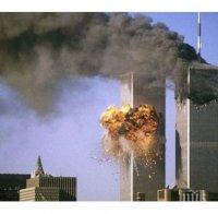 13 години след атентатите на 11 септември: Рак мори спасителите