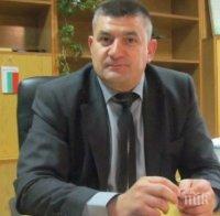 Икономическа полиция в Пловдив с нов шеф