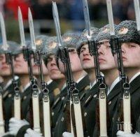 Русия събира запасняци за военна подготовка
