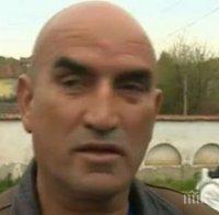 Кметът на Галиче: Вадим хора от къщите