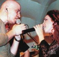 Алекс Раева разкри къде Слави й е предложил брак, както и още пикантни подробности от връзката им