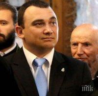 Разследват кмета на Видин за престъпления по служба