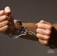 Наша запалка-играчка вкара англичанин в затвора