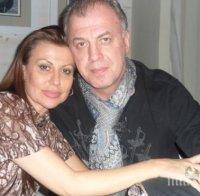 Илиана Раева в шок: Тази вечер ултраси на „Левски” брутално заплашиха семейството ми!