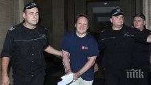 Опозиционерът на Путин, арестуван у нас: Руските служби знаят, че в България могат да заобиколят закона